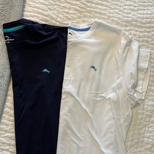 Tommy Bahama t shirt
